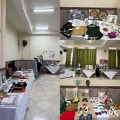 برگزاری نمایشگاه کارآفرینی و دستاوردهای دانشجویی 3