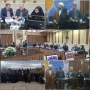 کسب نشان طلا و نقره کشوری توسط عضو هیئت علمی دانشگاه ملی مهارت لرستان در نشست دبیران هم‌اندیشی گروه معارف غرب کشور
