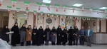 جشن چهل و هفتمین سالگرد پیروزی شکوهمند انقلاب اسلامی در آموزشکده ملی مهارت دختران خرم آباد 2