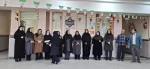 جشن چهل و هفتمین سالگرد پیروزی شکوهمند انقلاب اسلامی در آموزشکده ملی مهارت دختران خرم آباد 3