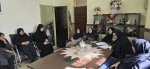 اولین جلسه کار گروه کمیته بحران دانشکده ملی مهارت دختران خرم آباد 4