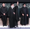پیام سرکارخانم میرسالاری رئیس دانشکده ملی مهارت دختران خرم‌آباد در پی شهادت دبیر شورای عالی امنیت ملی، دکتر علی لاریجانی  2