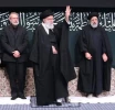 پیام سرکارخانم میرسالاری رئیس دانشکده ملی مهارت دختران خرم‌آباد در پی شهادت دبیر شورای عالی امنیت ملی، دکتر علی لاریجانی  3