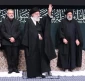 پیام سرکارخانم میرسالاری رئیس دانشکده ملی مهارت دختران خرم‌آباد در پی شهادت دبیر شورای عالی امنیت ملی، دکتر علی لاریجانی