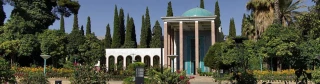 یادروز سعدی گرامی باد