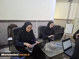 برگزاری جلسه بررسی مدارک اساتید سر آمد آموزشی 4