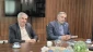 به منظور پیگیری نامه رؤسای سه دانشگاه پهنه گستر کشور، با موضوع افزایش حقوق کارمندان دانشگاه‌ها صورت گرفت