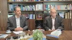 به منظور پیگیری نامه رؤسای سه دانشگاه پهنه گستر کشور، با موضوع افزایش حقوق کارمندان دانشگاه‌ها صورت گرفت 3
