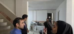 ارزیابی میدانی مدیران سازمان برنامه و بودجه از زیرساخت‌ها و طرح‌های توسعه‌ای دانشگاه ملی مهارت لرستان 7