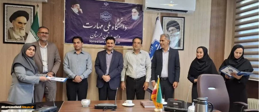 پیام تبریک ریاست دانشکده در پی موفقیت اساتید  2