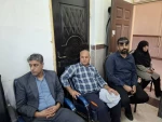 برگزاری جلسه اداری 4