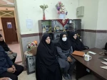 برگزاری جلسه اداری 5