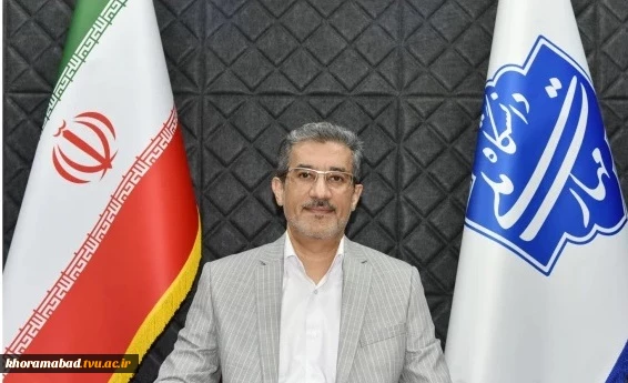 دکتر محمدرضا کلباسی مسجدشاهی به عنوان سرپرست دانشگاه ملی مهارت منصوب شد