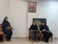 حضور نمایندگان سازمان فنی و حرفه ای استان لرستان در آموزشکده ملی مهارت دختران خرم آباد