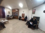 حضور نمایندگان سازمان فنی و حرفه ای استان لرستان در آموزشکده ملی مهارت دختران خرم آباد 2