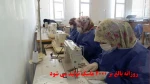 خدمات دانشکده برای تولید ماسک