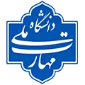 برنامه امتحانات مجازی پایانی ترم 032